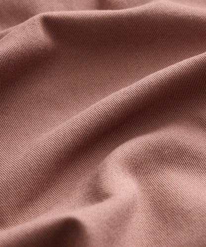Straight Fit Favorite Chino - Dusty Rose