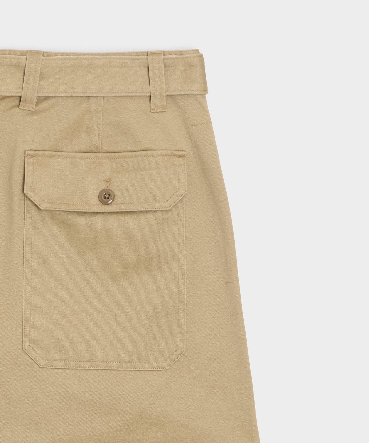 Jump Pant - Khaki