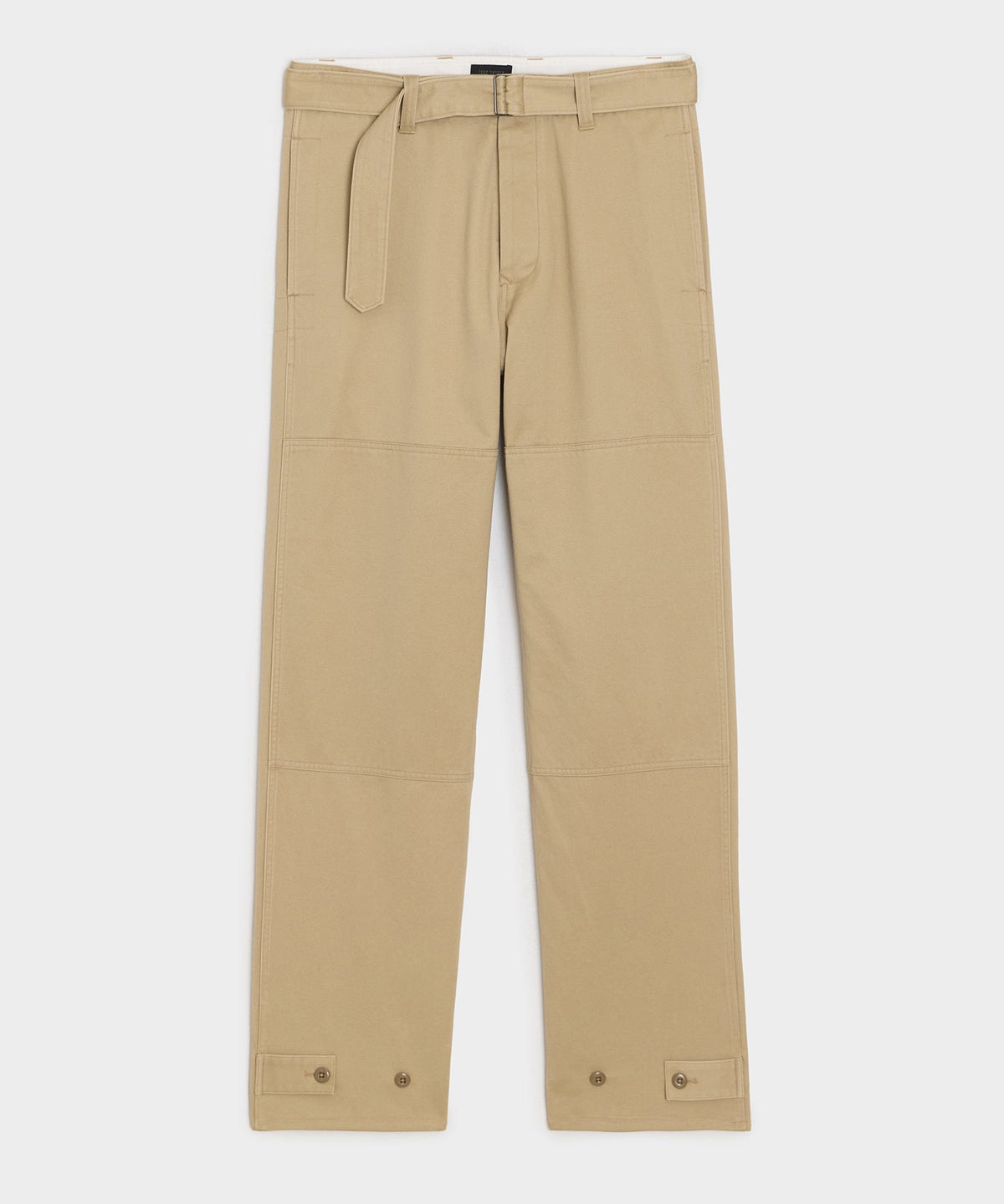 Jump Pant - Khaki