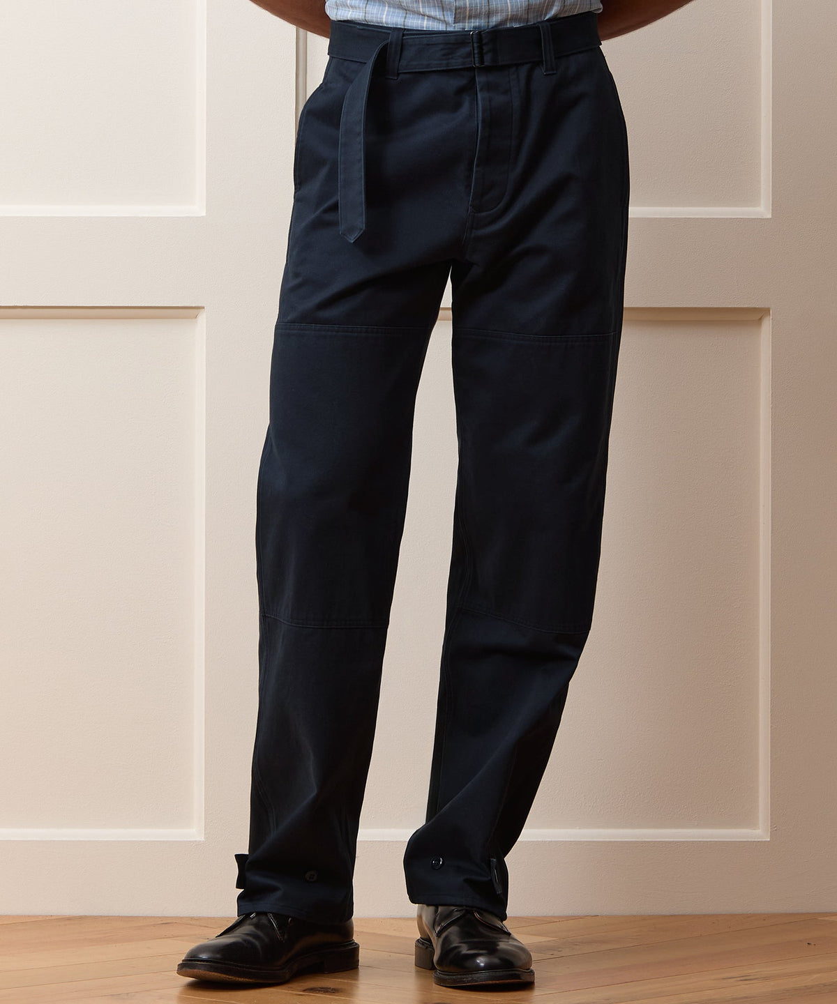 Jump Pant - Navy