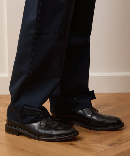 Jump Pant - Navy