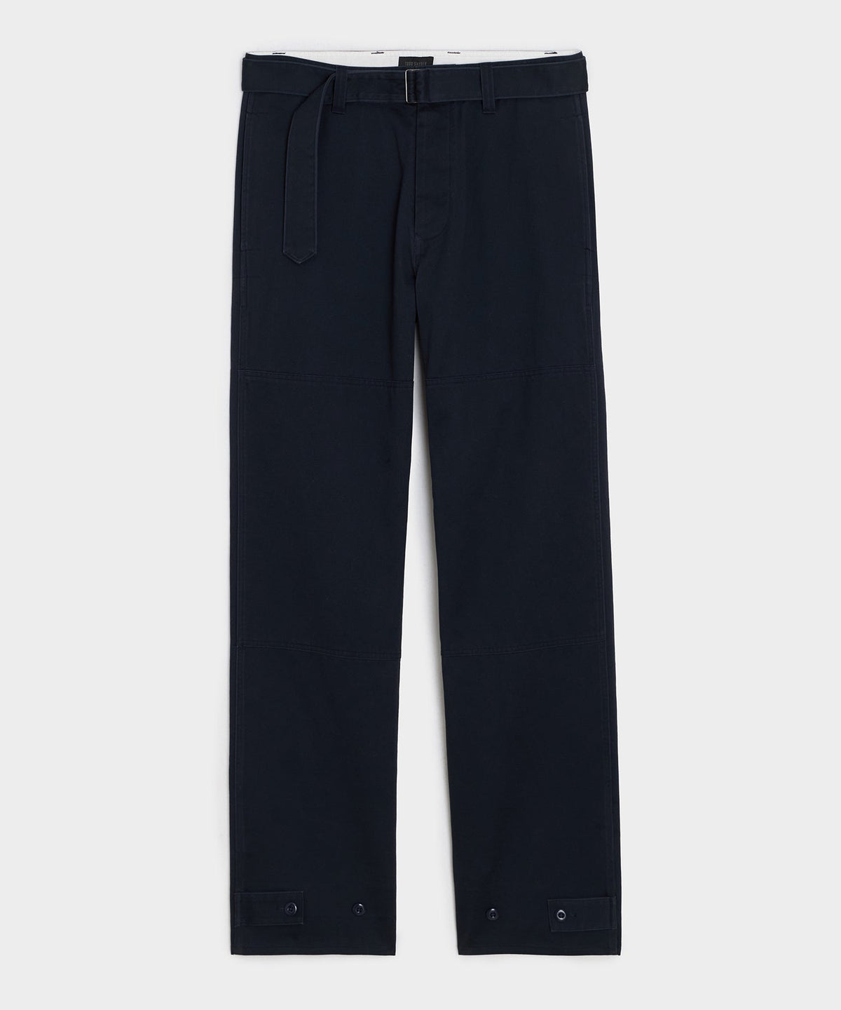 Jump Pant - Navy