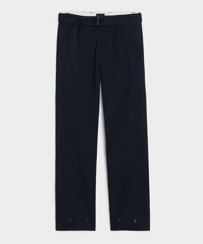 Jump Pant - Navy