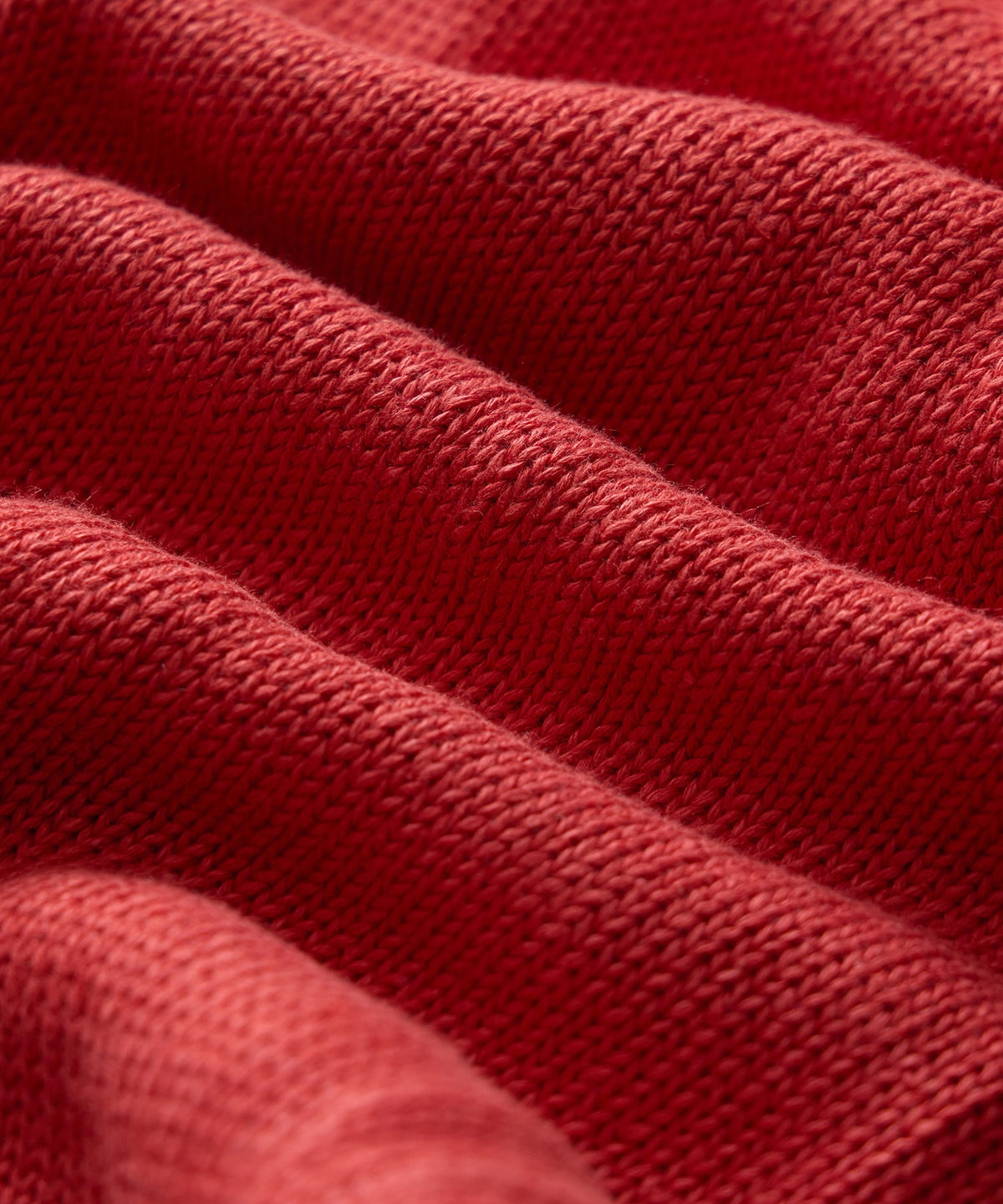 Inis Meáin Washed Linen Pub Jacket - Raspberry