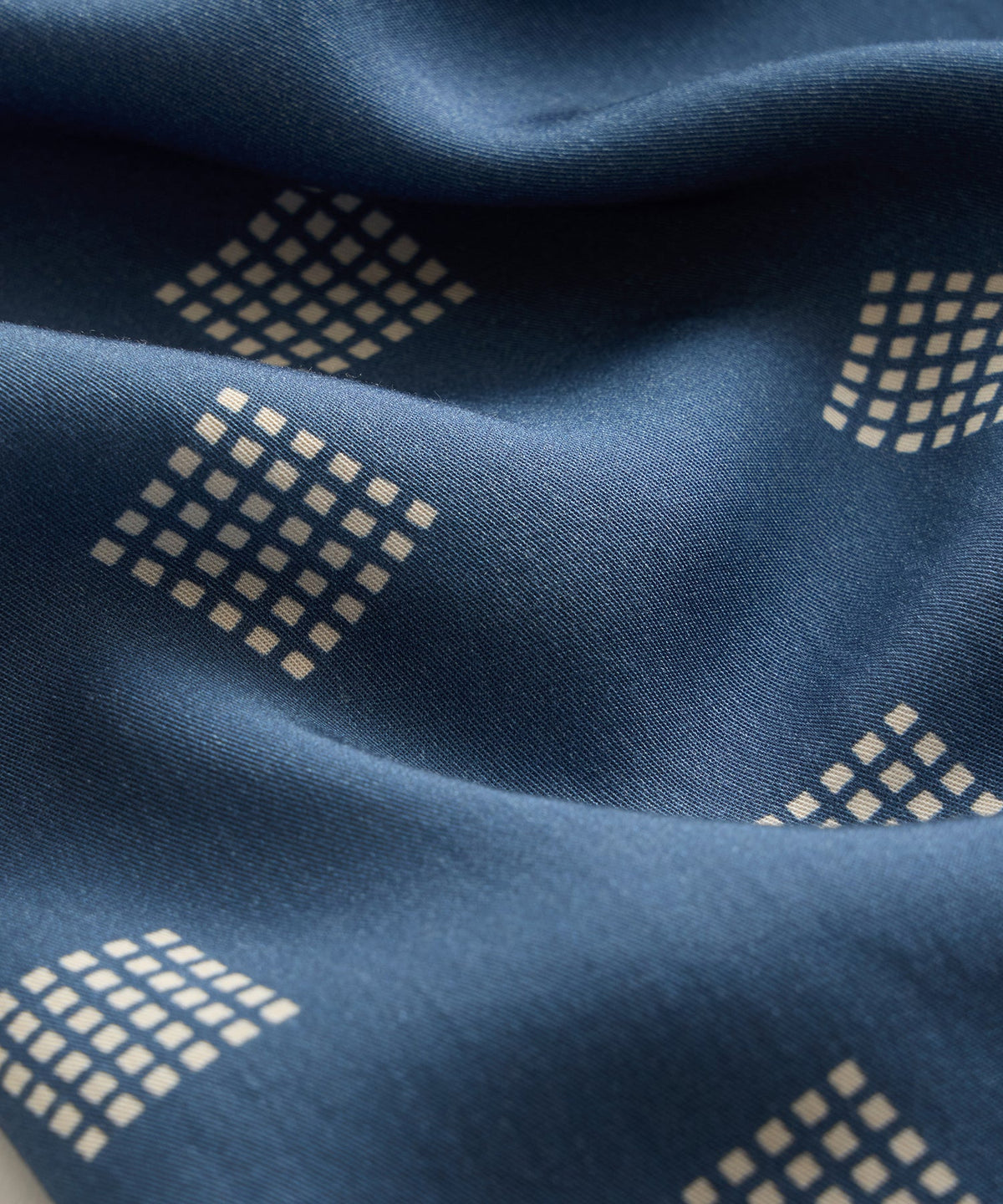 Hollywood Shirt - Steel Blue