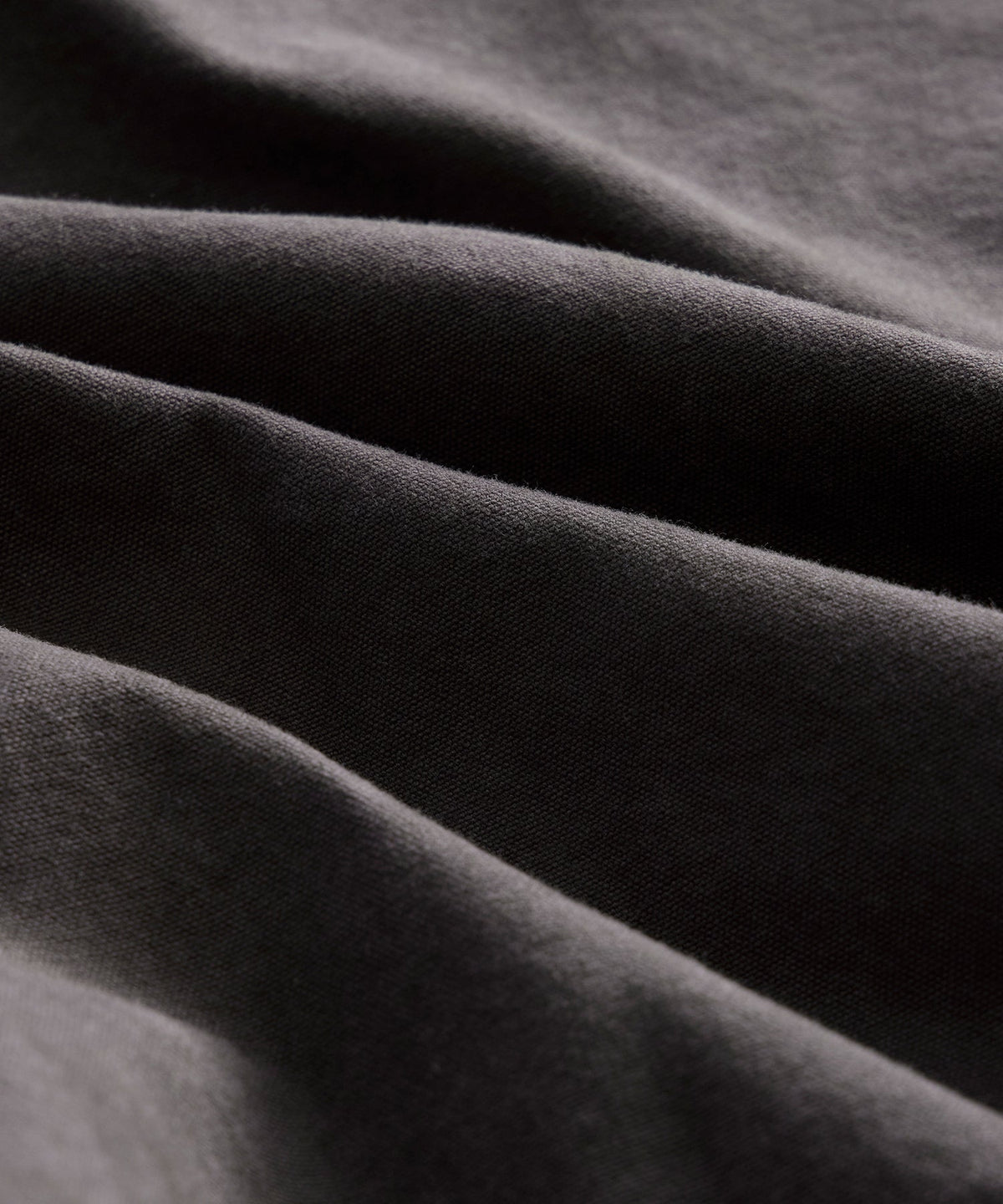 Draftsman Shirt - Caviar
