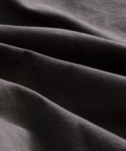 Draftsman Shirt - Caviar
