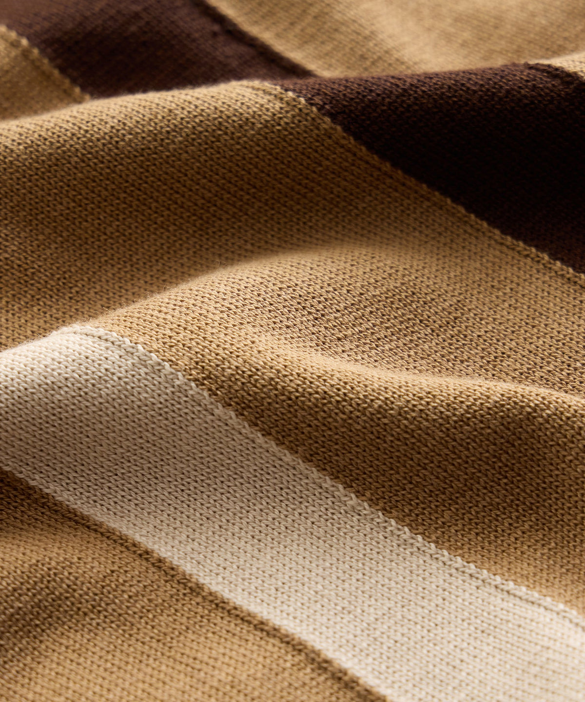 Silk-Cotton Cardigan - Baja Dunes