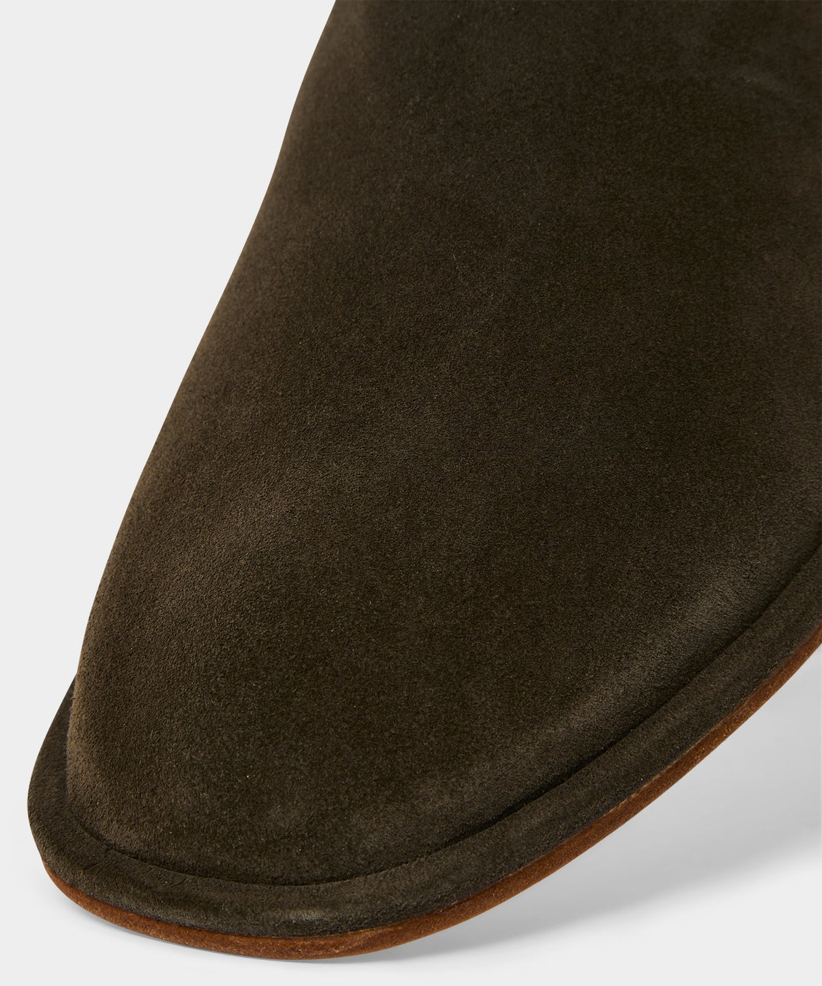 Provence Slip-On - Olive