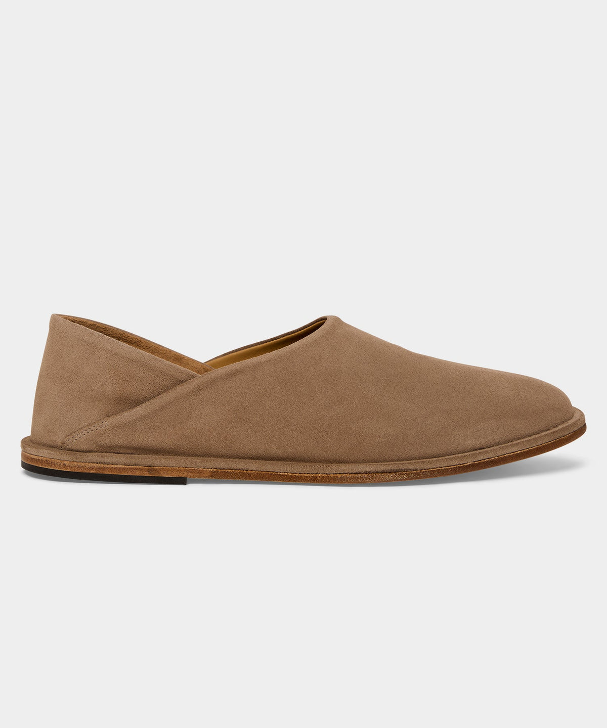 Provence Slip-On - Sand