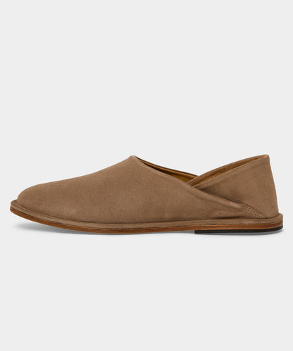 Provence Slip-On - Sand