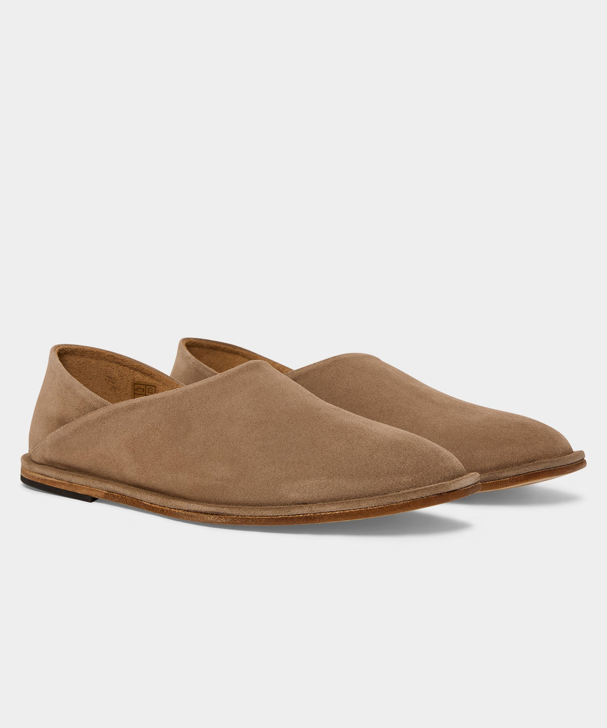 Provence Slip-On - Sand
