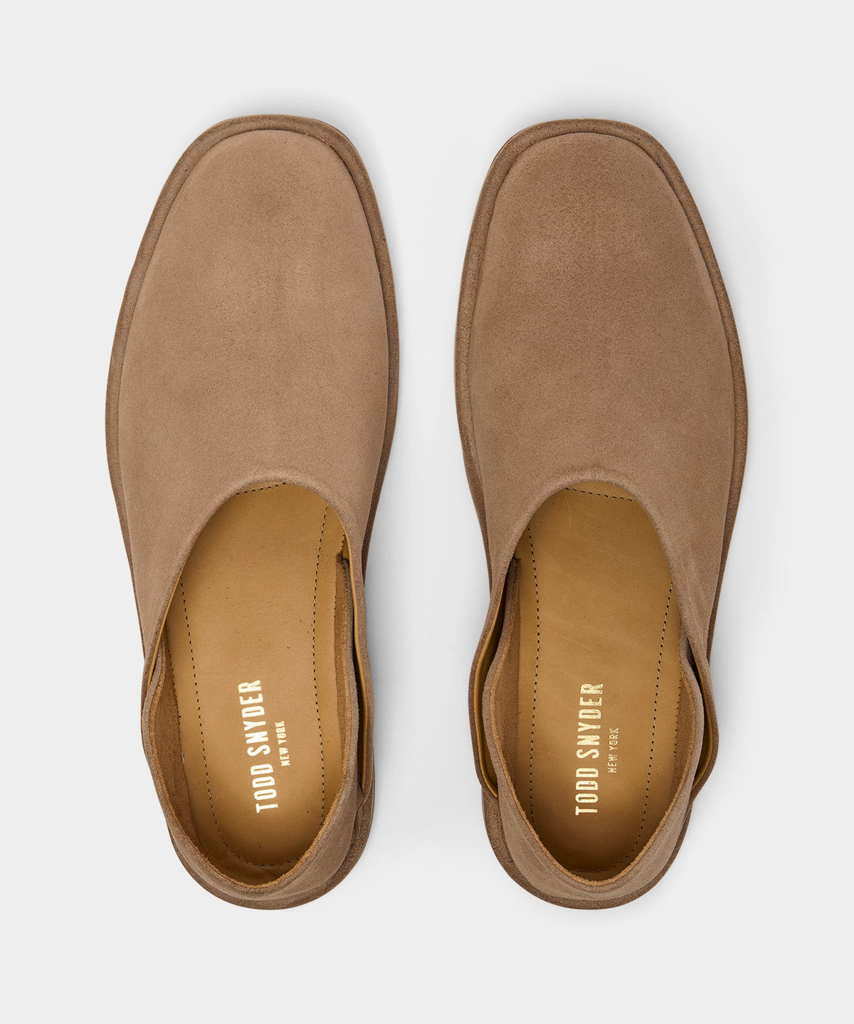 Provence Slip-On - Sand