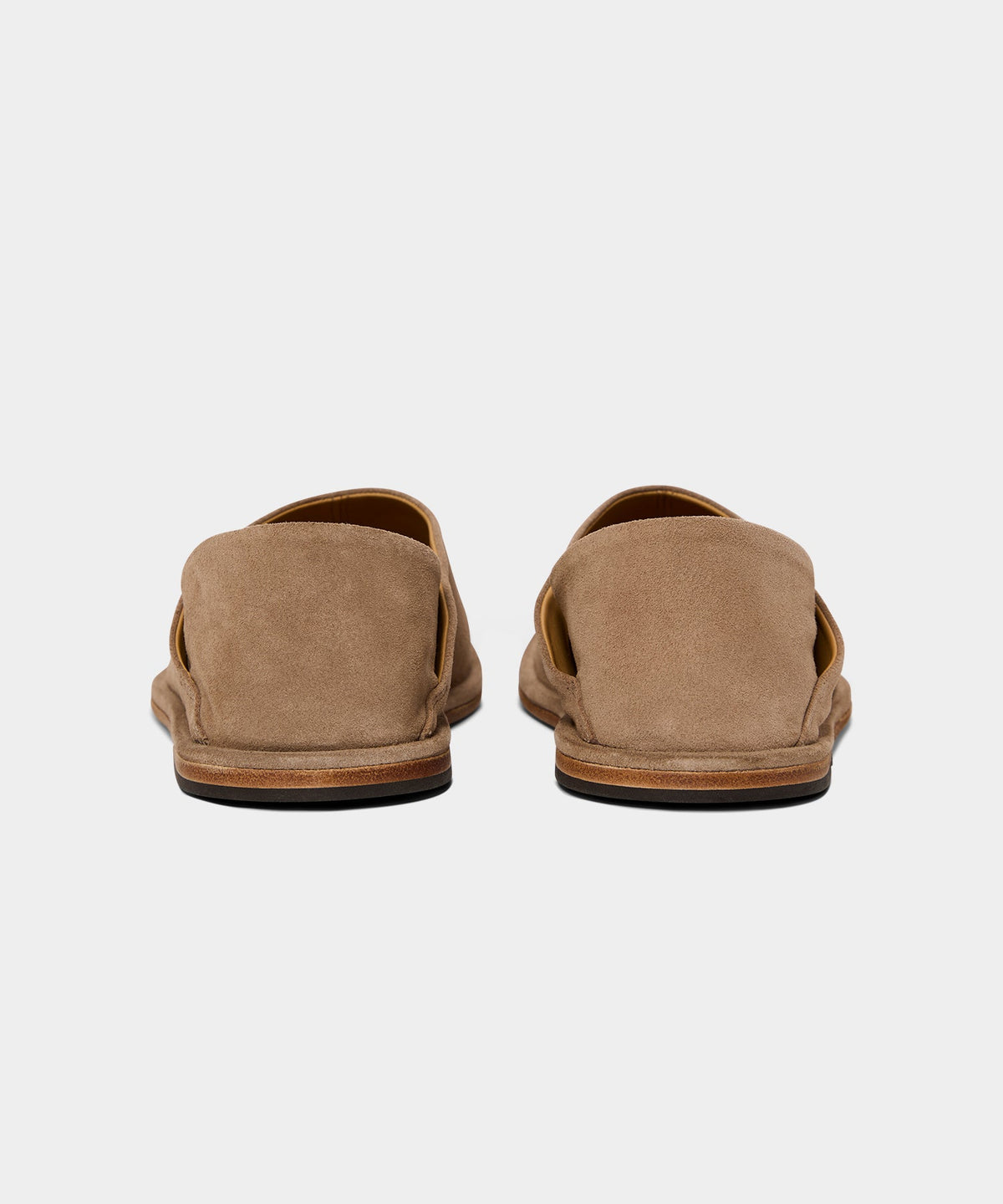 Provence Slip-On - Sand