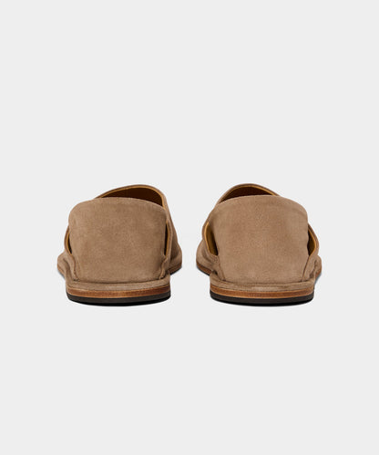 Provence Slip-On - Sand