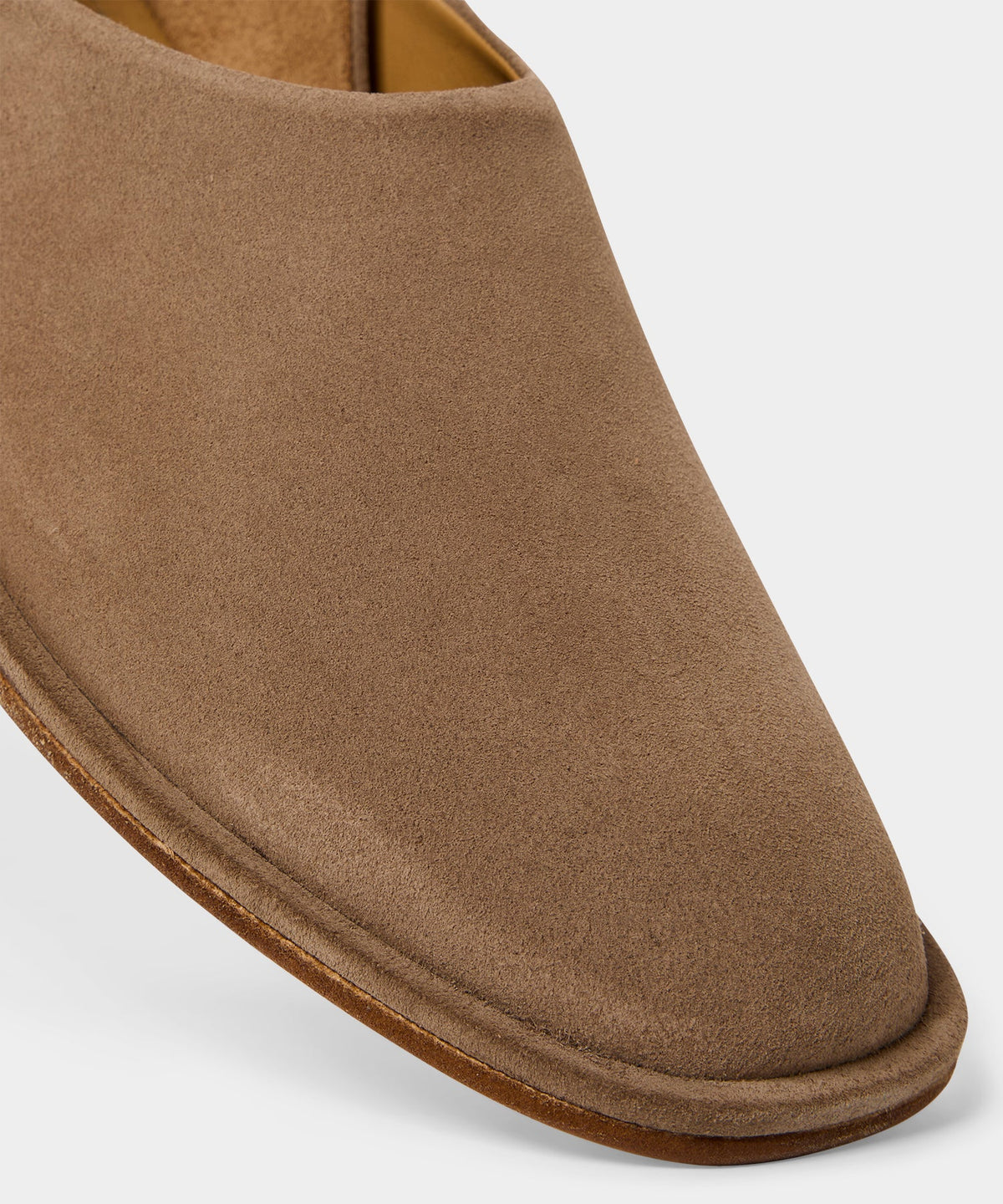 Provence Slip-On - Sand