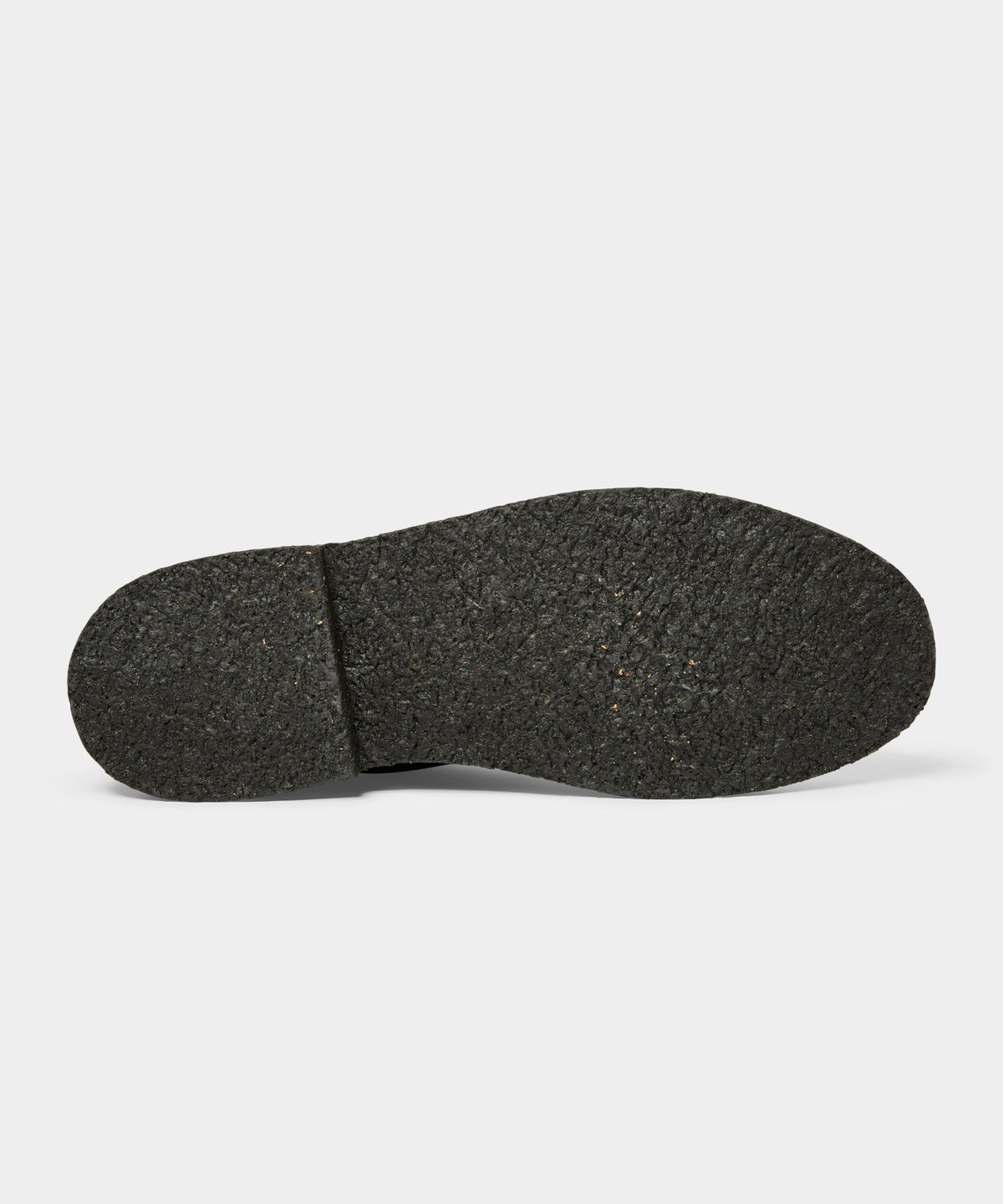 Nomad Chukka Boot - Black