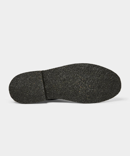 Nomad Chukka Boot - Black