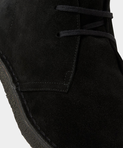 Nomad Chukka Boot - Black