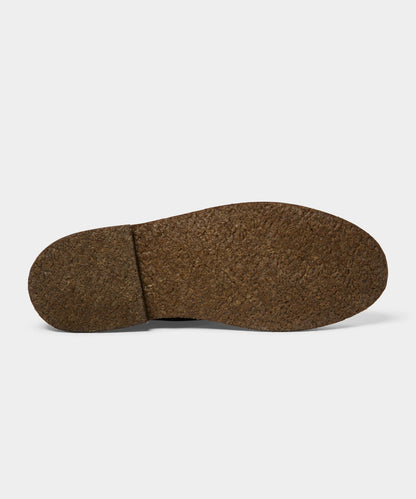 Nomad Chukka Boot - Olive