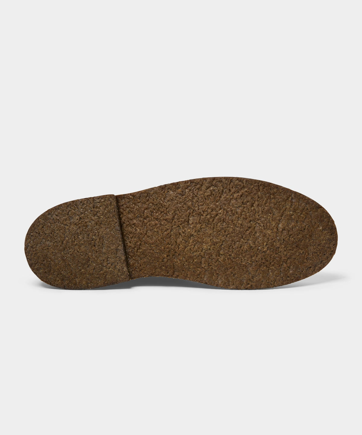 Nomad Chukka Boot - Rich Brown