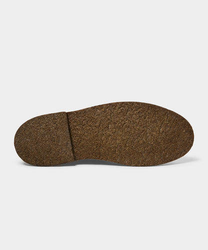 Nomad Chukka Boot - Rich Brown