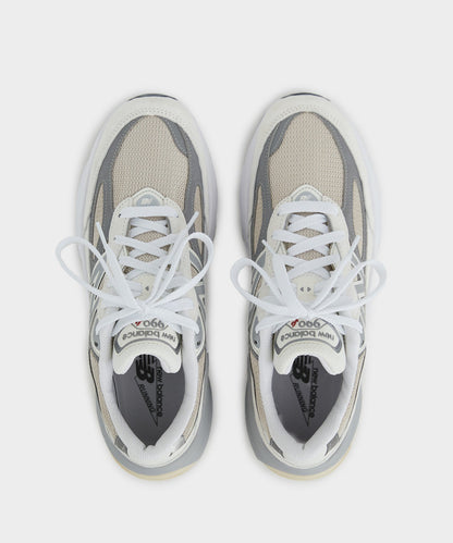 New Balance Made in USA 990v6 - Grey