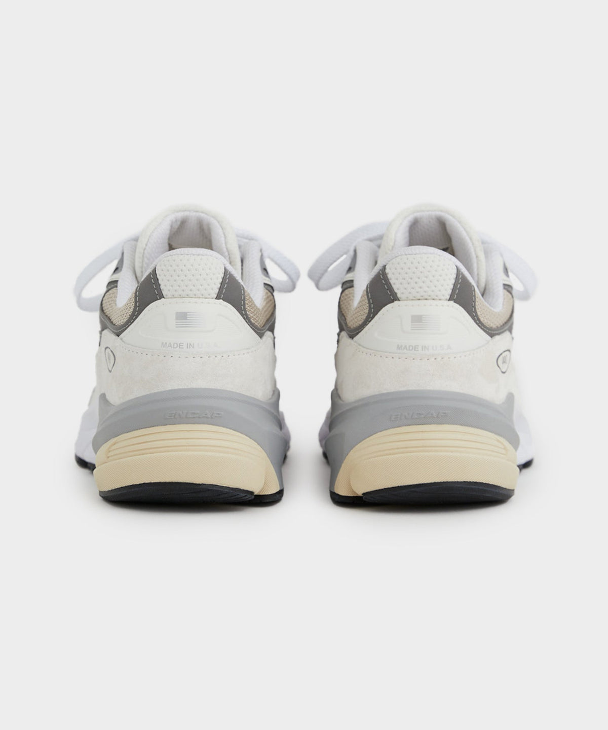 New Balance Made in USA 990v6 - Grey