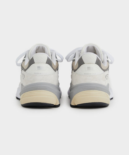 New Balance Made in USA 990v6 - Grey
