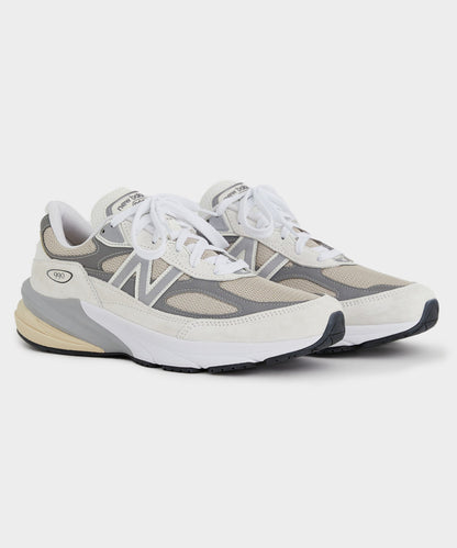 New Balance Made in USA 990v6 - Grey