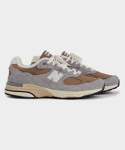 New Balance Made in USA 993 - Grey