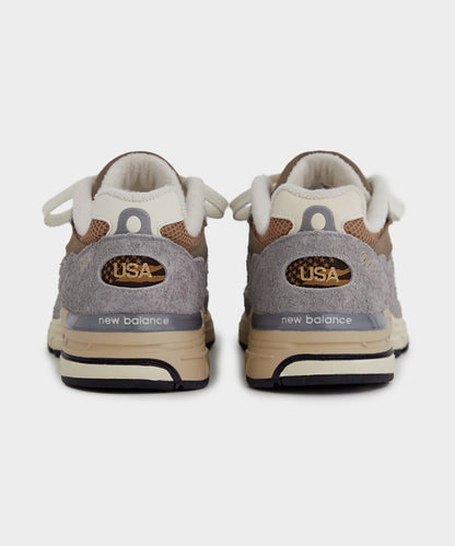 New Balance Made in USA 993 - Grey