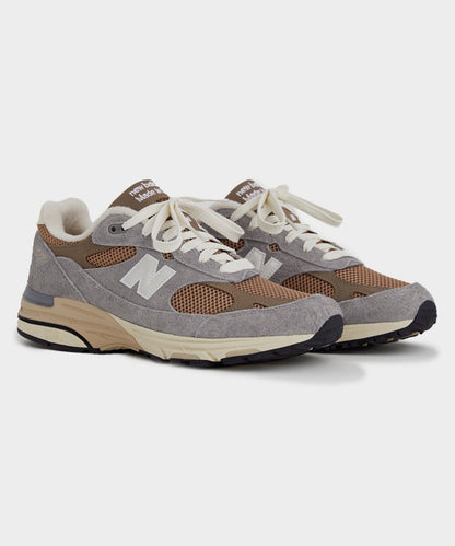 New Balance Made in USA 993 - Grey