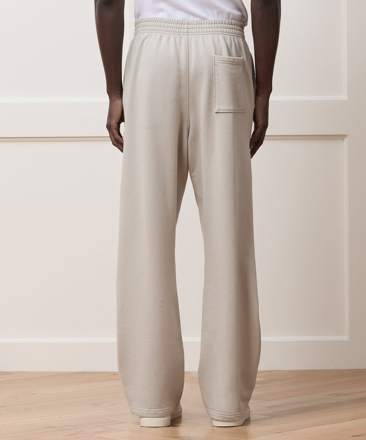 Soho Sweatpant - Stone