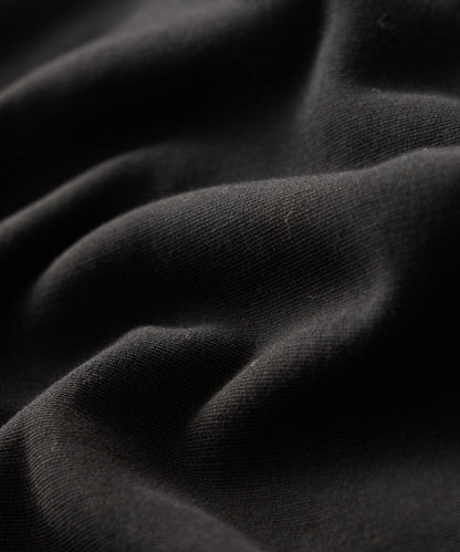 Soho Sweatshirt - Pitch Black