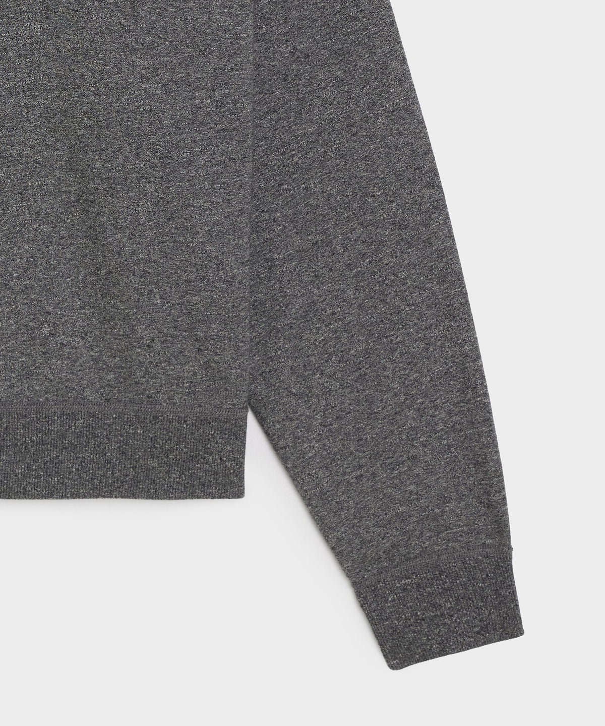 Soho Sweatshirt - Salt And Pepper