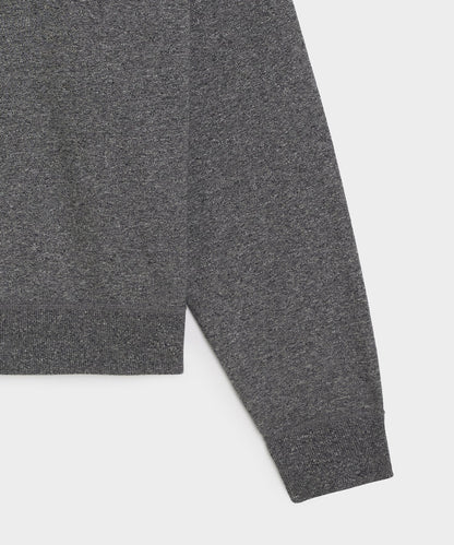 Soho Sweatshirt - Salt And Pepper