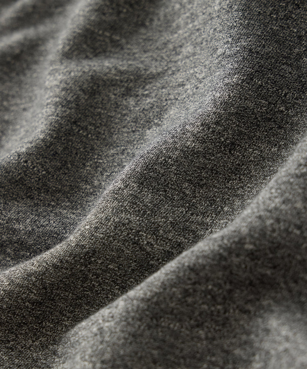 Soho Sweatshirt - Salt And Pepper