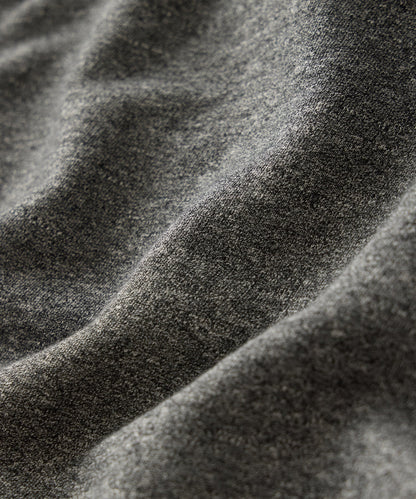 Soho Sweatshirt - Salt And Pepper