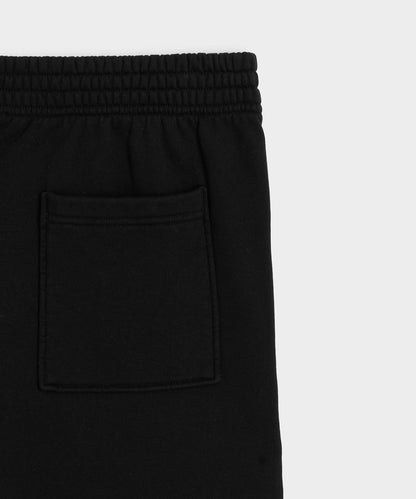 Soho Sweatpant - Pitch Black