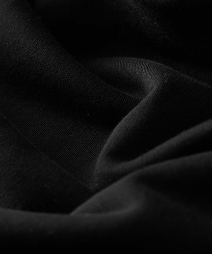Soho Sweatpant - Pitch Black