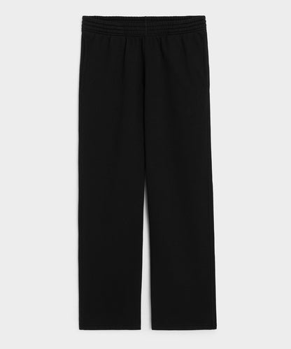 Soho Sweatpant - Pitch Black