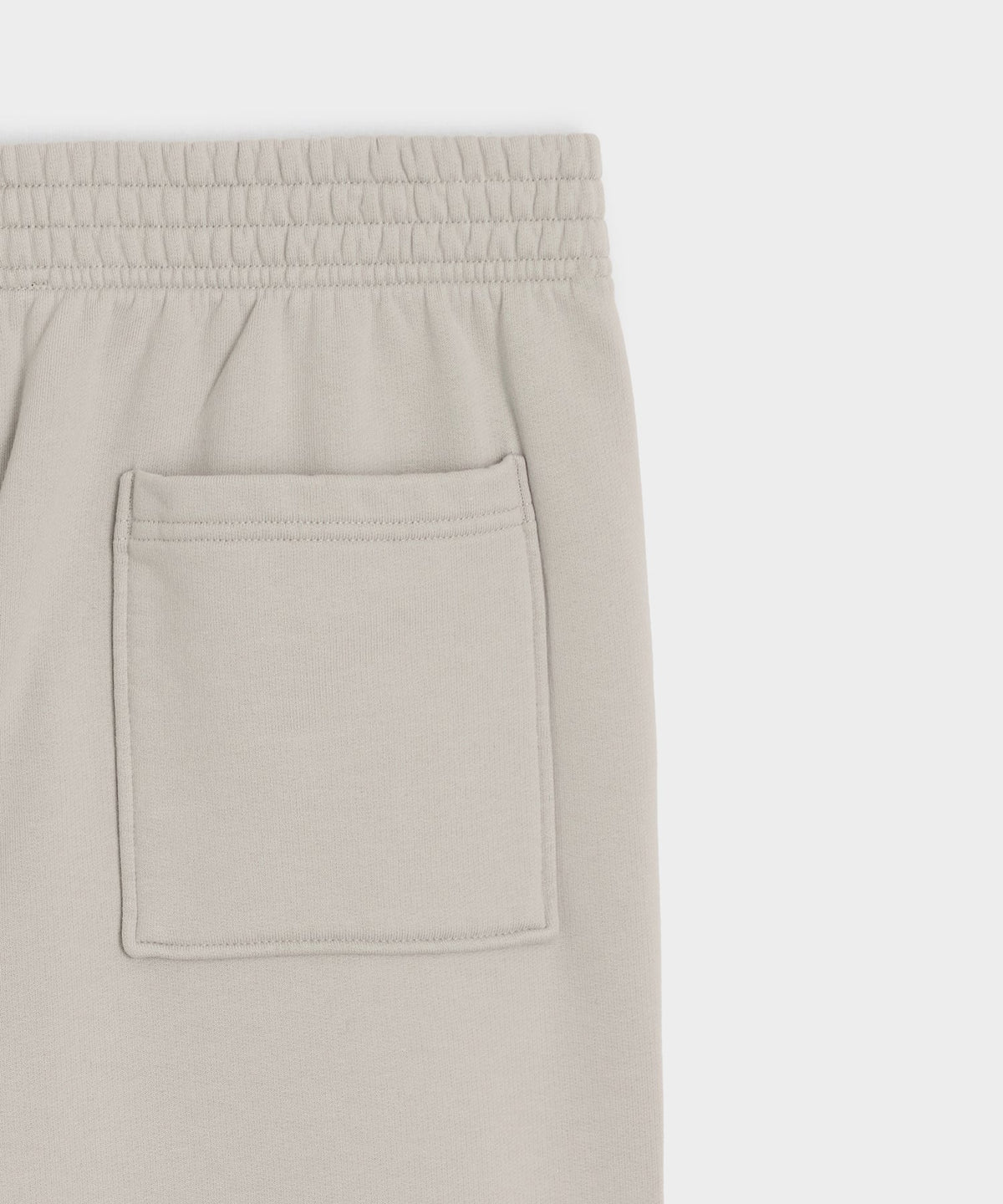 Soho Sweatpant - Stone