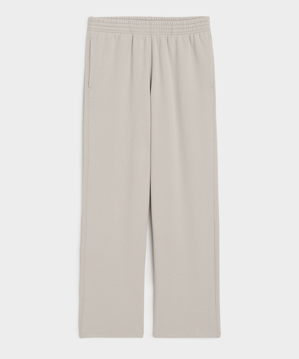 Soho Sweatpant - Stone