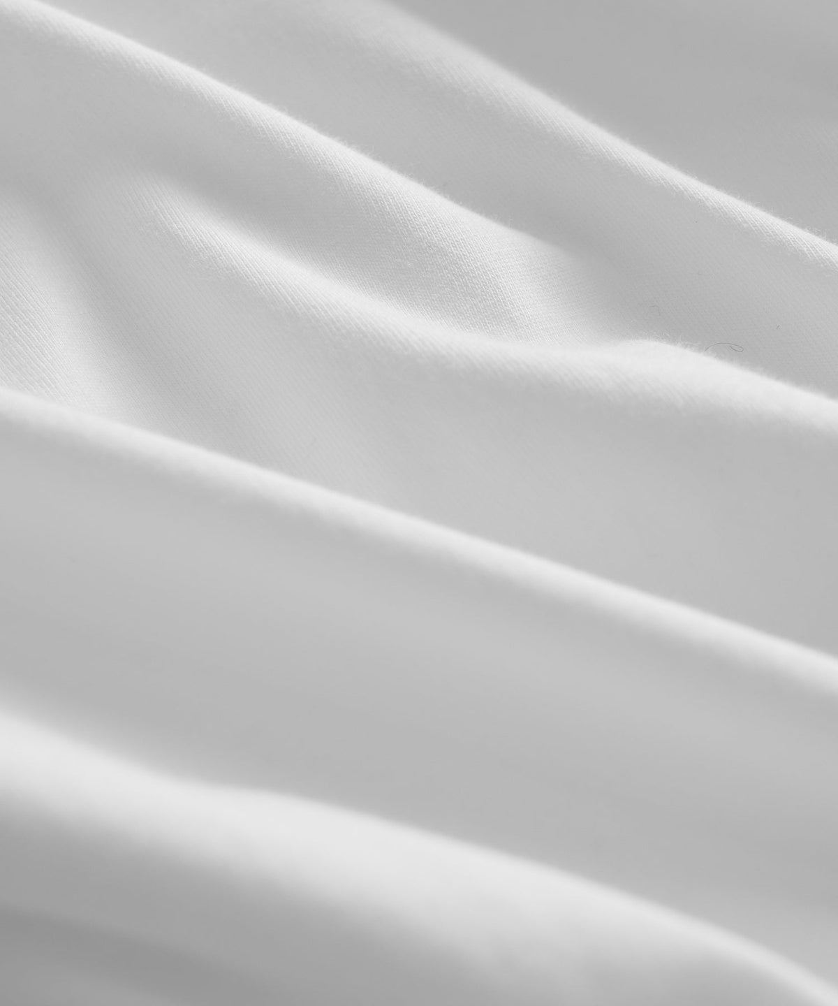 Premium Jersey Tee - White