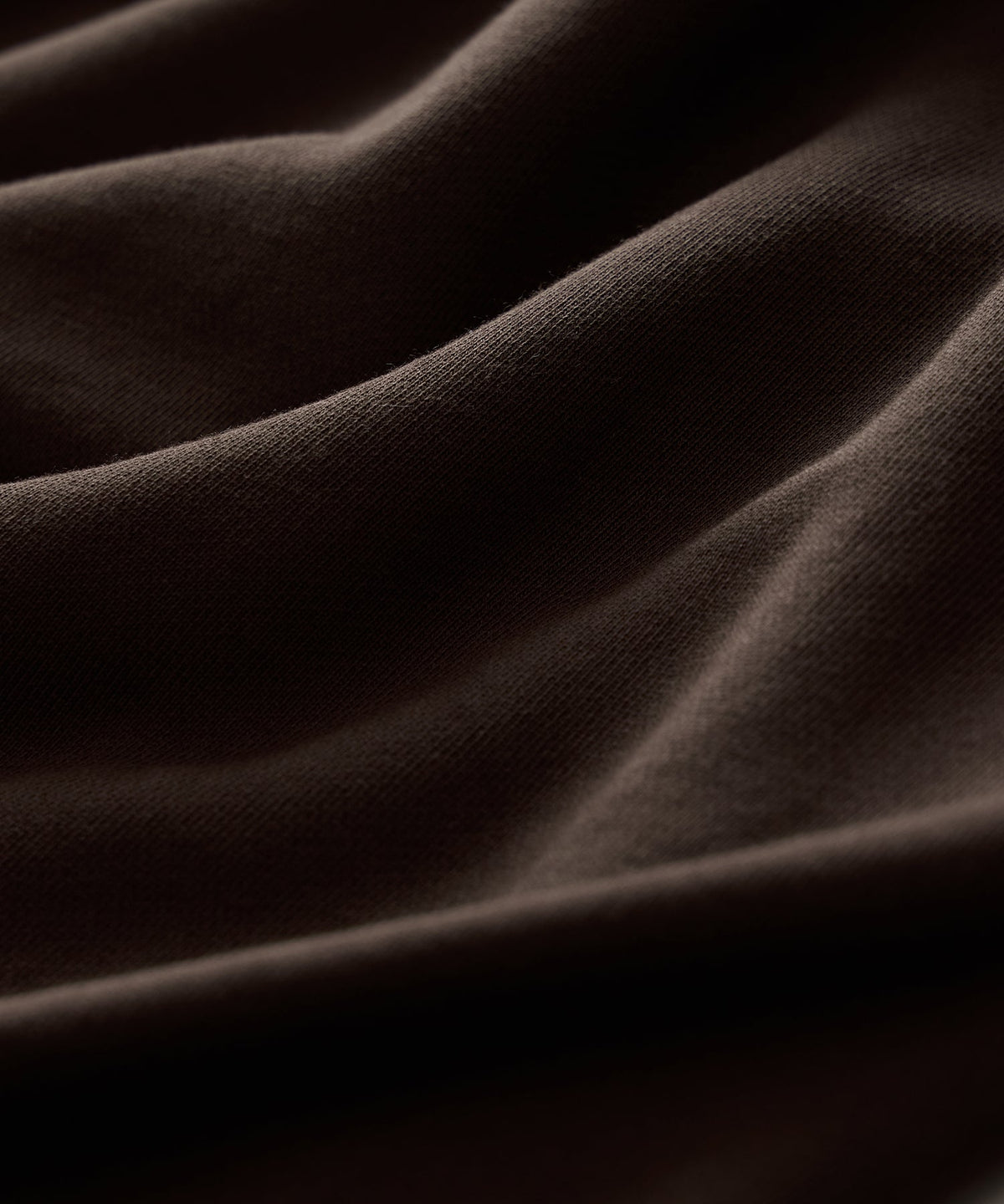 Foundation Hoodie - Dark Mocha