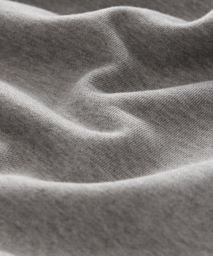 Foundation Hoodie - Light Grey Mix