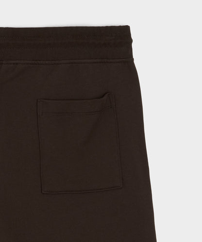 Foundation Sweatpant - Dark Mocha