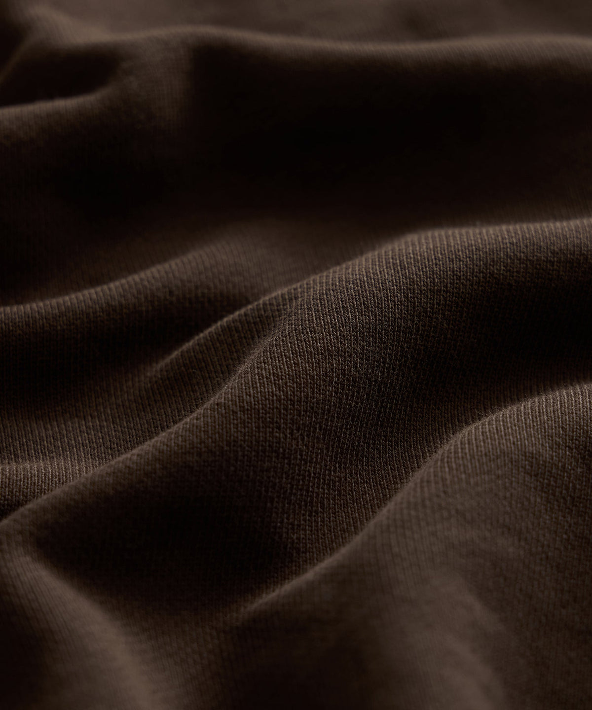 Foundation Sweatpant - Dark Mocha