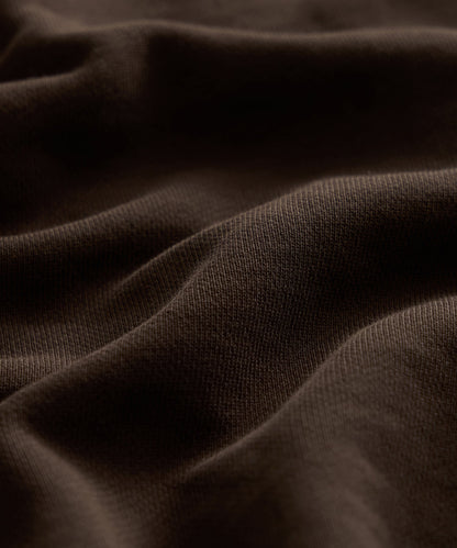 Foundation Sweatpant - Dark Mocha